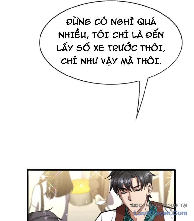 Thần Hào Như Ta, Làm Tra Nam Cũng Là Hợp Lý Chương 10 Ảnh 82