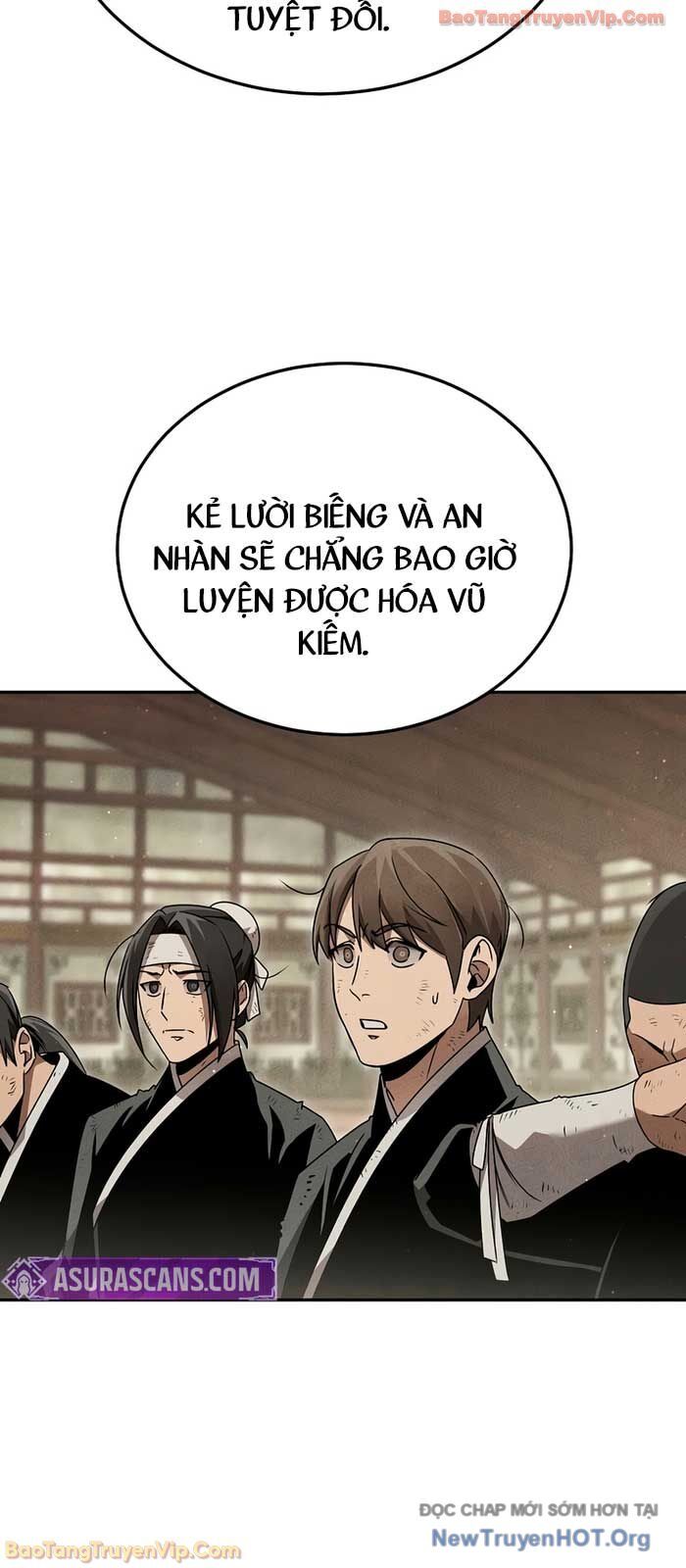 Thần Ma Đại Đế Chương 10 Ảnh 25