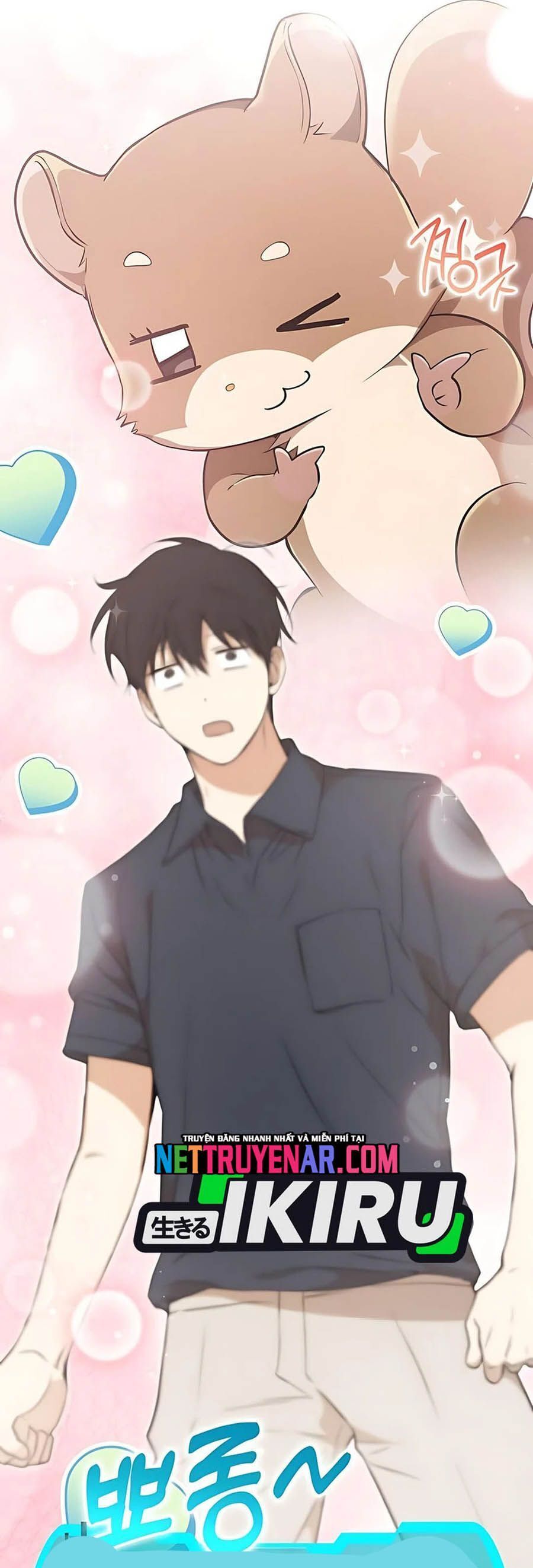 Trường Mẫu Giáo Thần Thú Chương 39 Ảnh 71