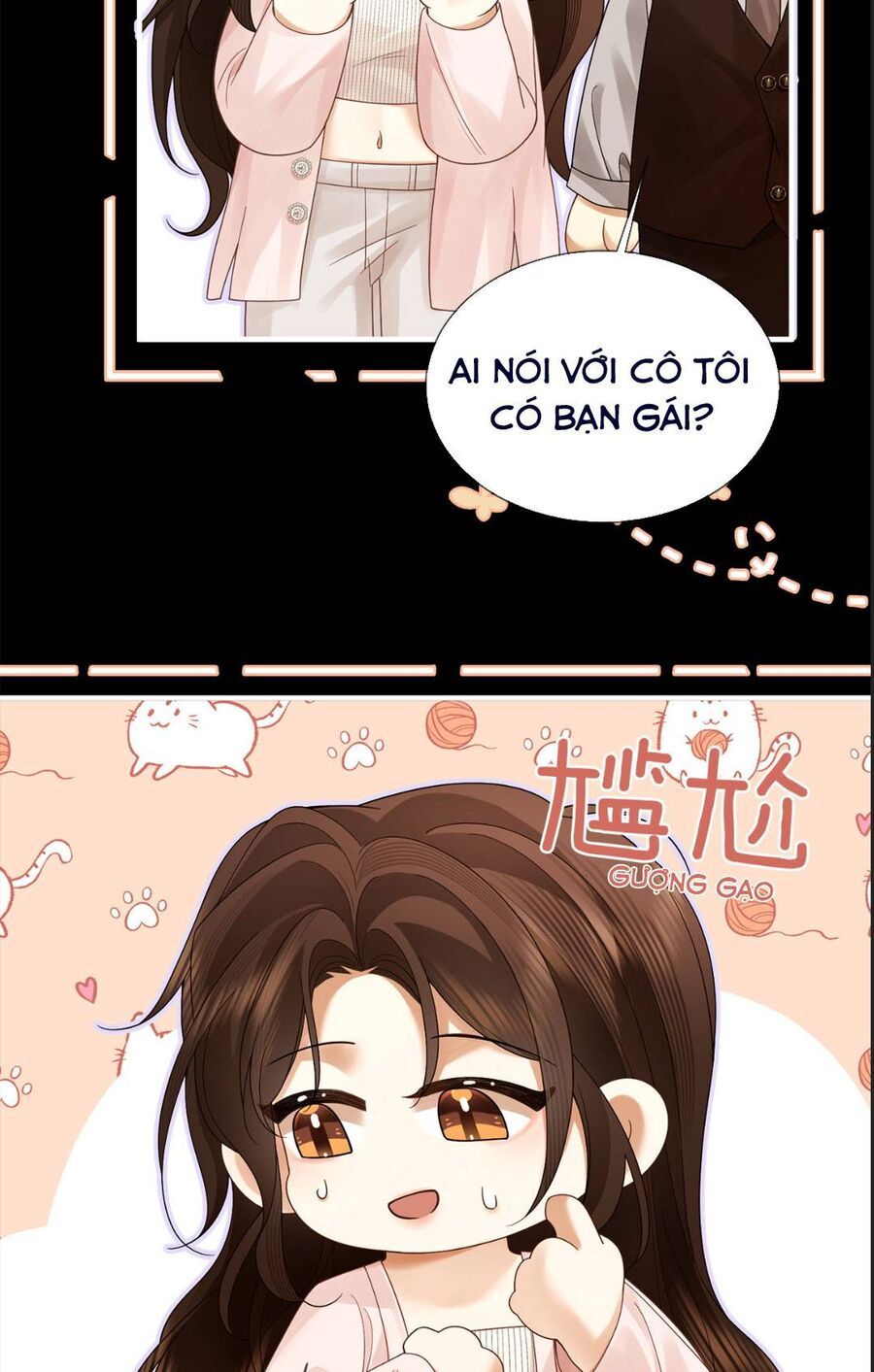 QUYẾN RŨ CÔ ẤY Chương 9 Ảnh 21