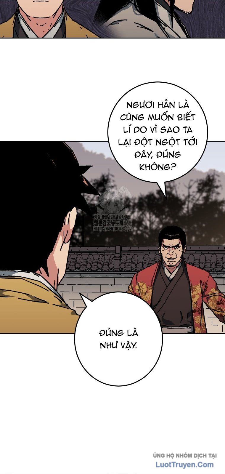 Quân Lâm Thiên Hạ 2 Chương 1 Ảnh 55