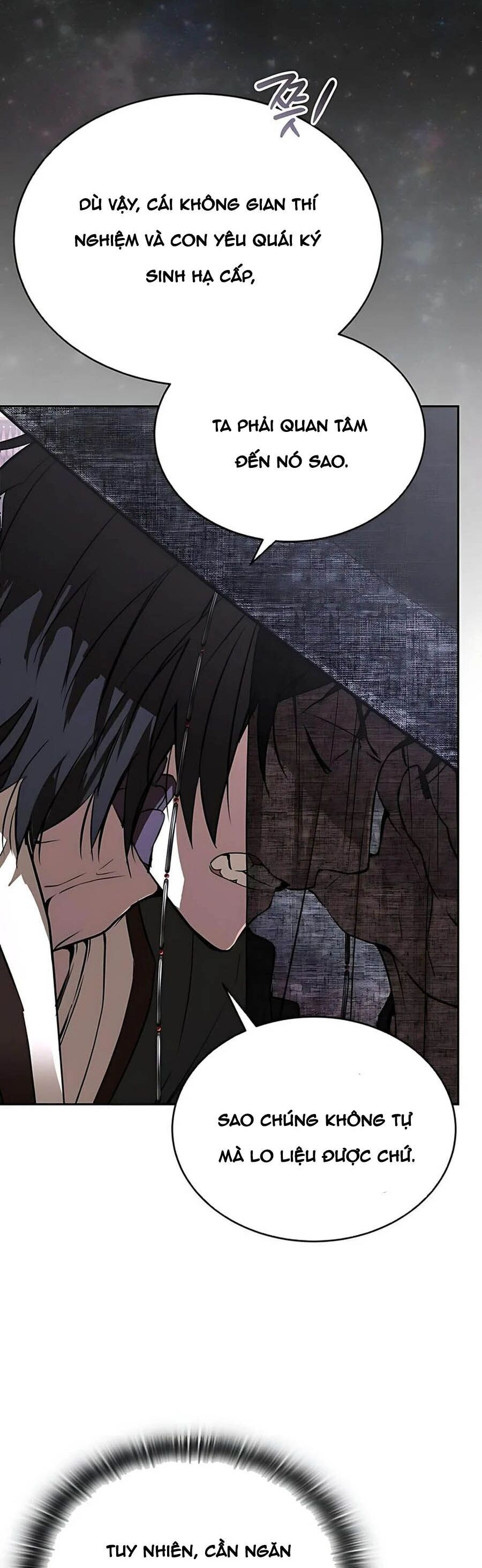 Trường Mẫu Giáo Thần Thú Chương 39 Ảnh 12