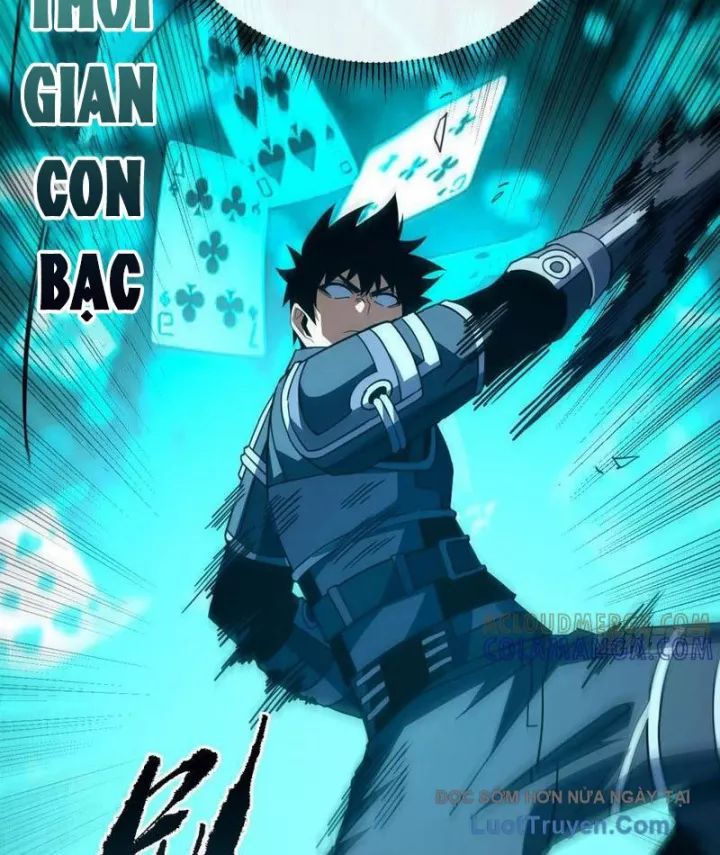 Mệnh Luân Chi Chủ! Khi Dị Biến Giáng Lâm Nhân Gian! Chương 165 Ảnh 13