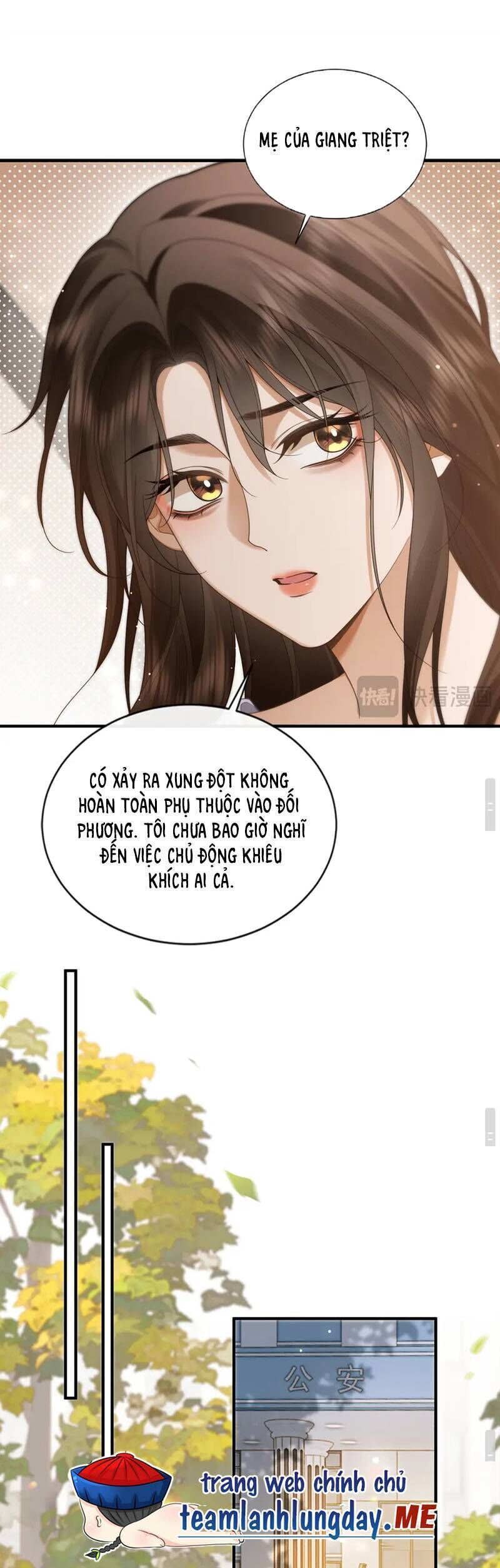 QUYẾN RŨ CÔ ẤY Chương 10 Ảnh 24