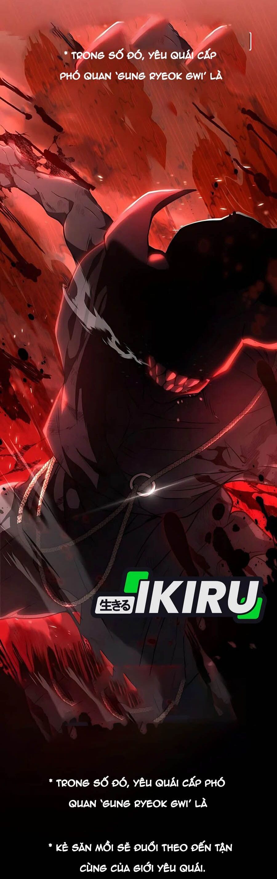 Trường Mẫu Giáo Thần Thú Chương 39 Ảnh 21