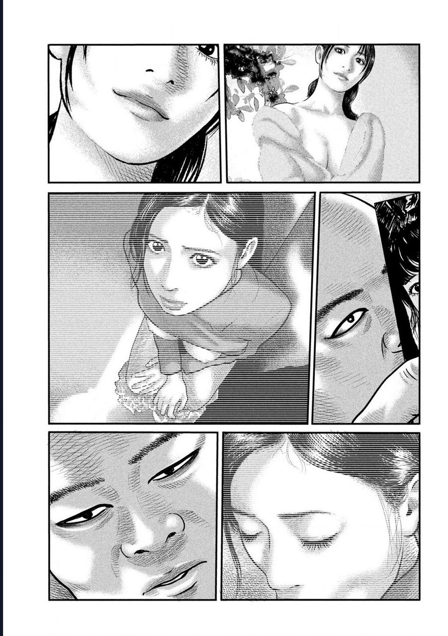 The Fable: Bí Mật Thứ Ba Chương 21 Ảnh 14