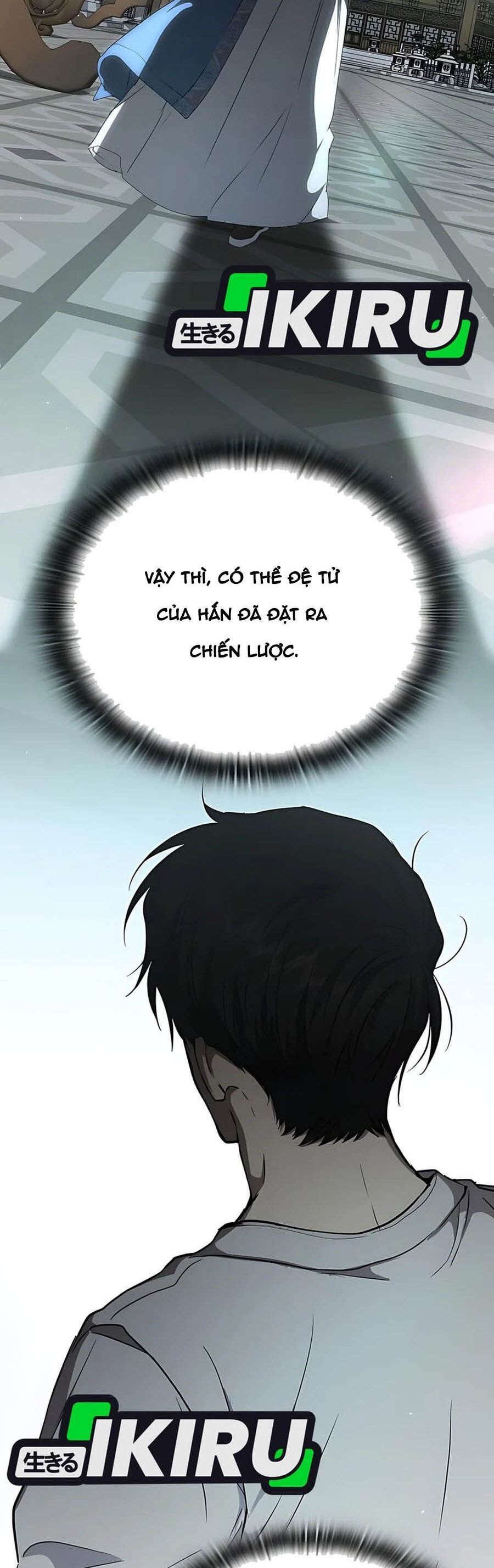 Trường Mẫu Giáo Thần Thú Chương 39 Ảnh 18