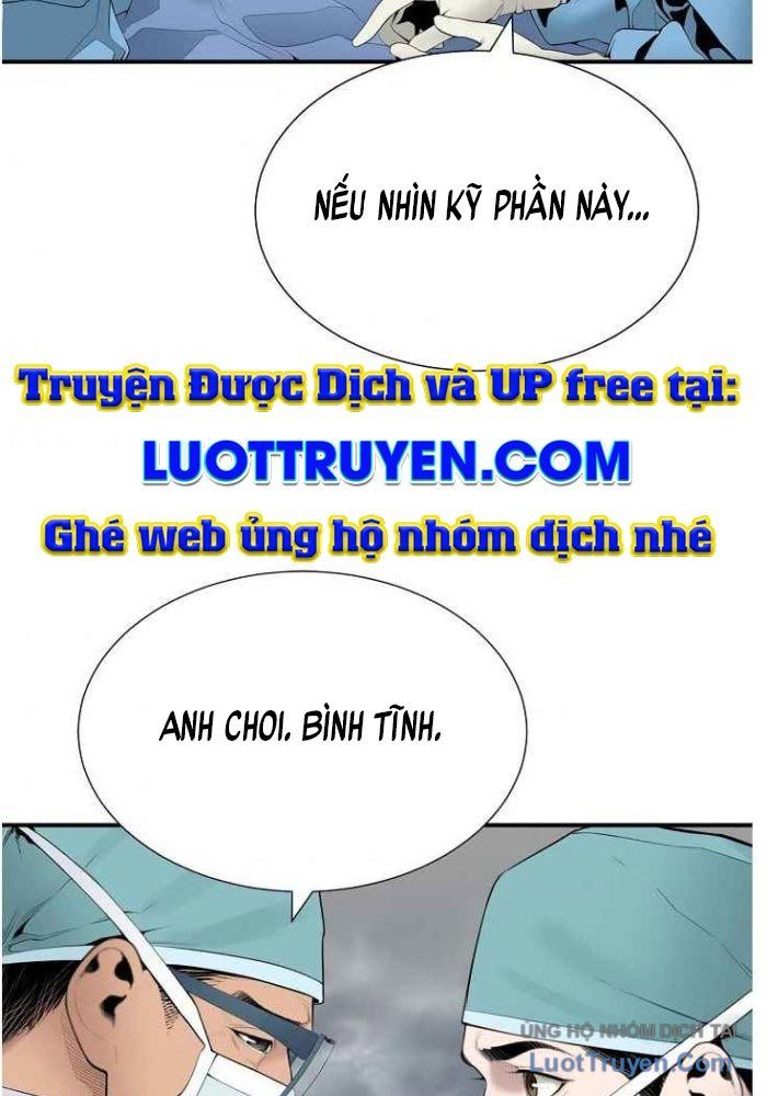 Bác Sĩ Choi Tae-Soo Chương 20 Ảnh 74