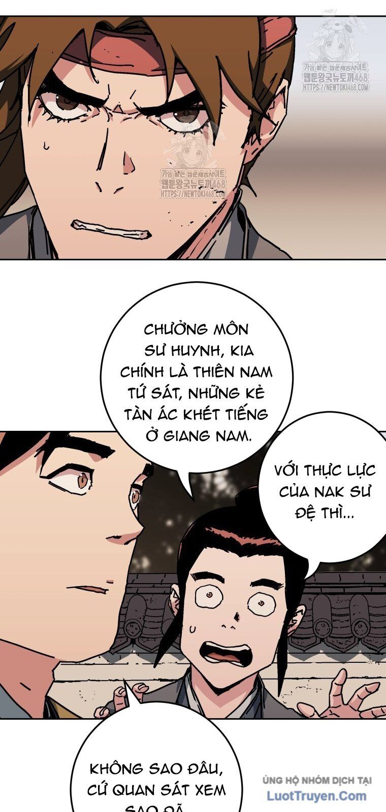 Quân Lâm Thiên Hạ 2 Chương 1 Ảnh 66