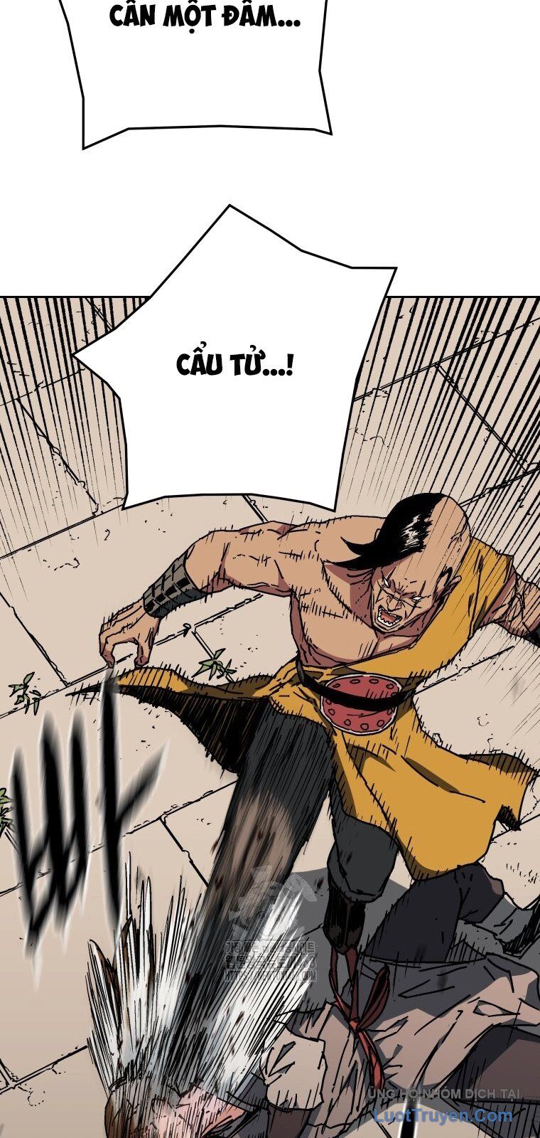 Quân Lâm Thiên Hạ 2 Chương 1 Ảnh 80