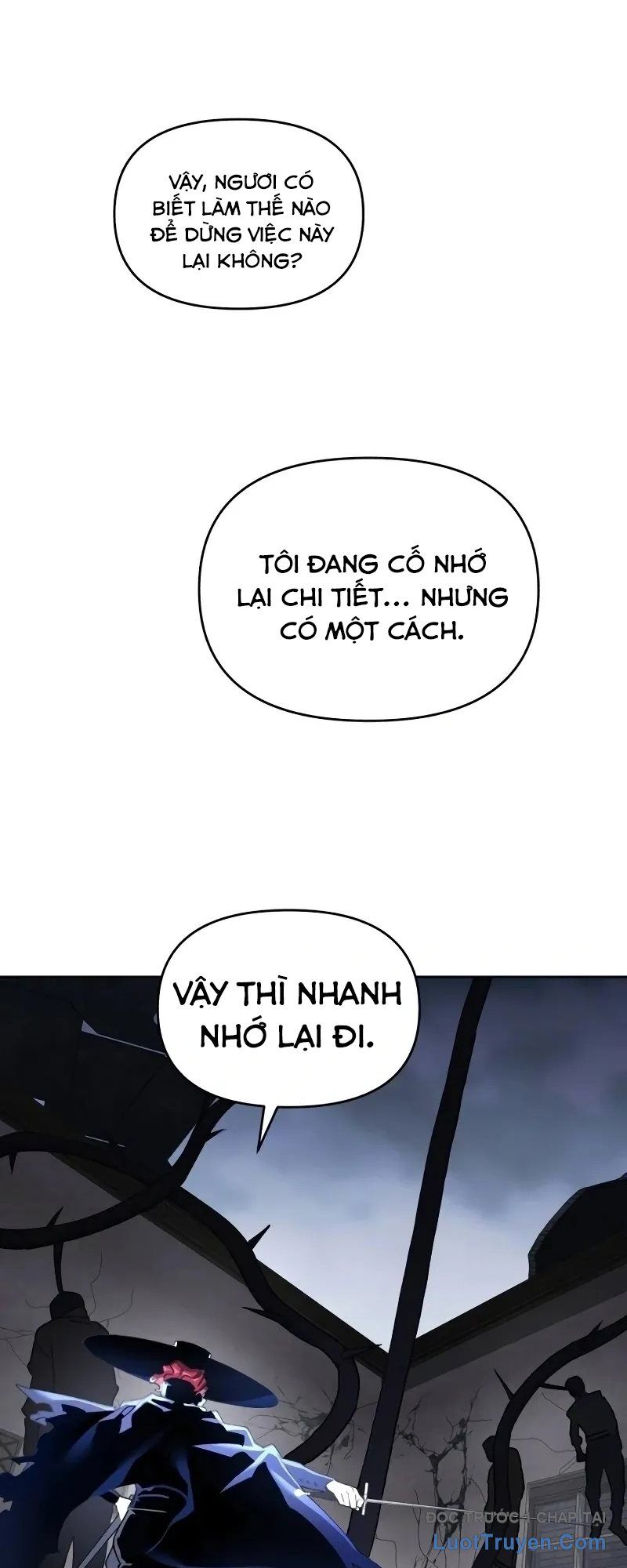Gà Trống Nuôi Con Isekai Chương 14 Ảnh 58