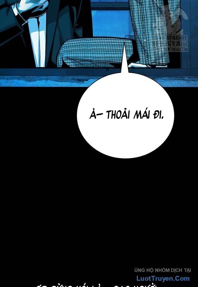 Thế Hệ Bất Hảo Chương 13 Ảnh 21