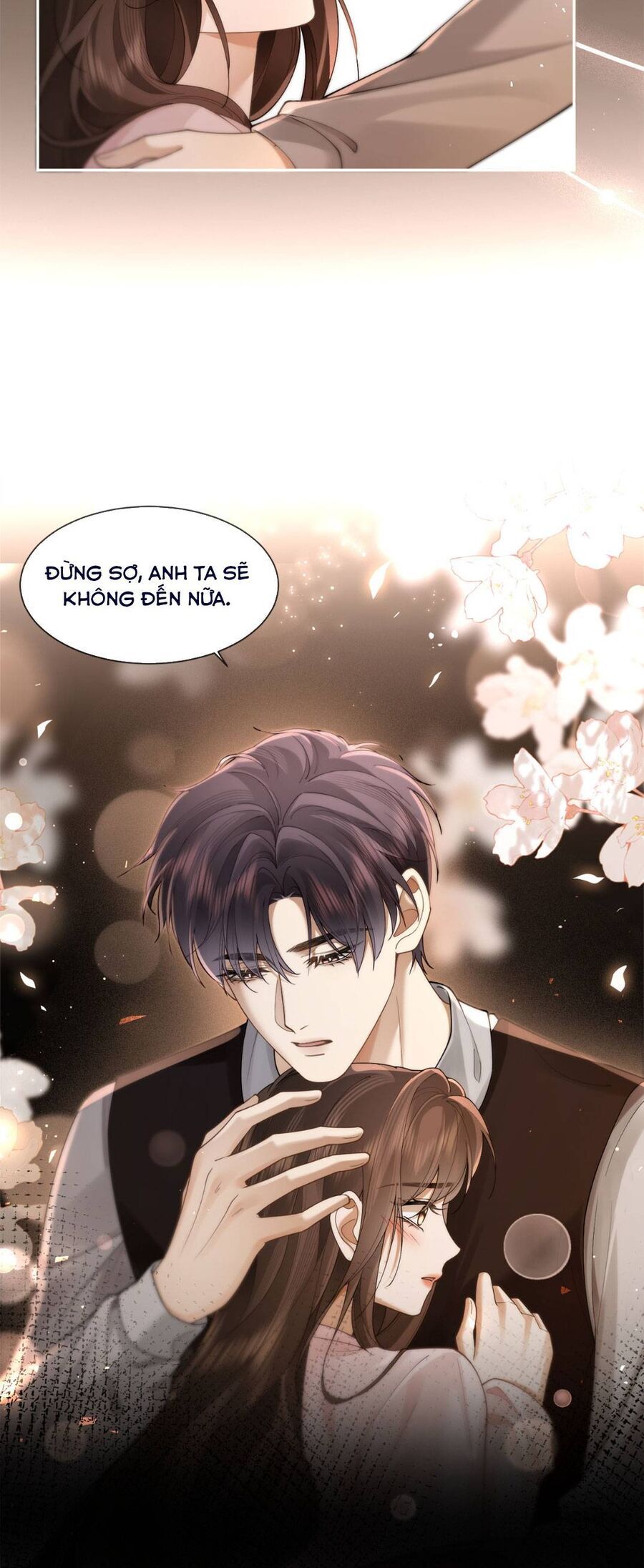 QUYẾN RŨ CÔ ẤY Chương 9 Ảnh 8