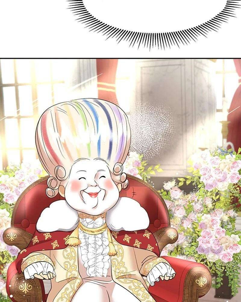 Hoàng Hậu Son Môi Chương 5 Ảnh 148