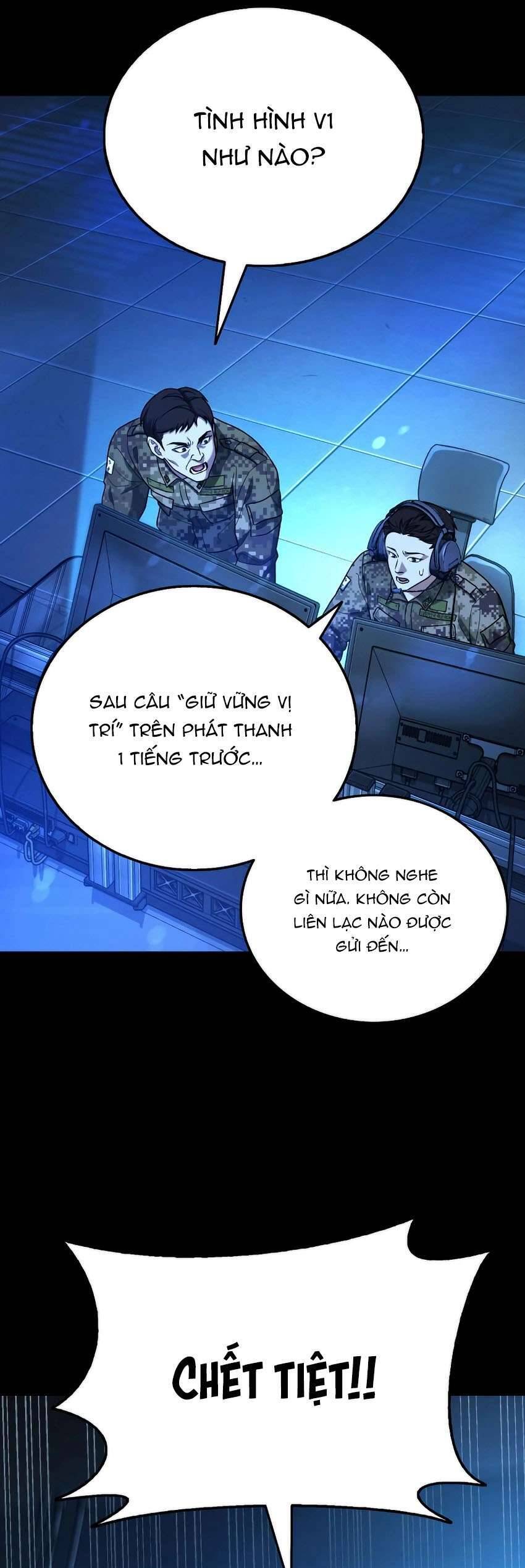 Zombie Papa Chương 14 Ảnh 10