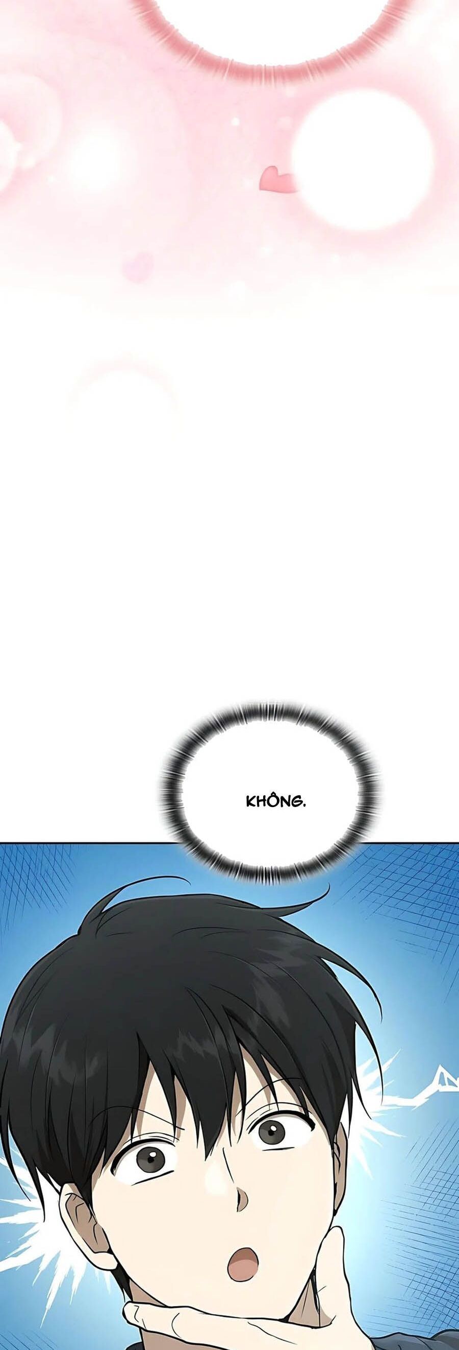 Trường Mẫu Giáo Thần Thú Chương 39 Ảnh 73