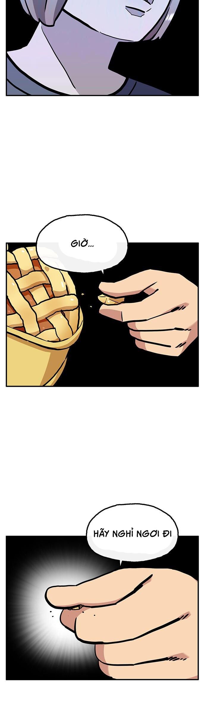 Chúa Tể Muôn Loài Chương 63 Ảnh 10