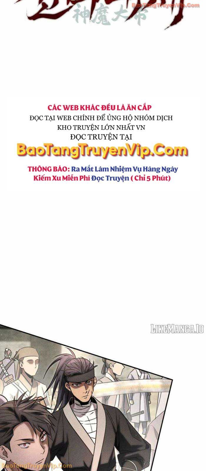 Thần Ma Đại Đế Chương 2 Ảnh 14