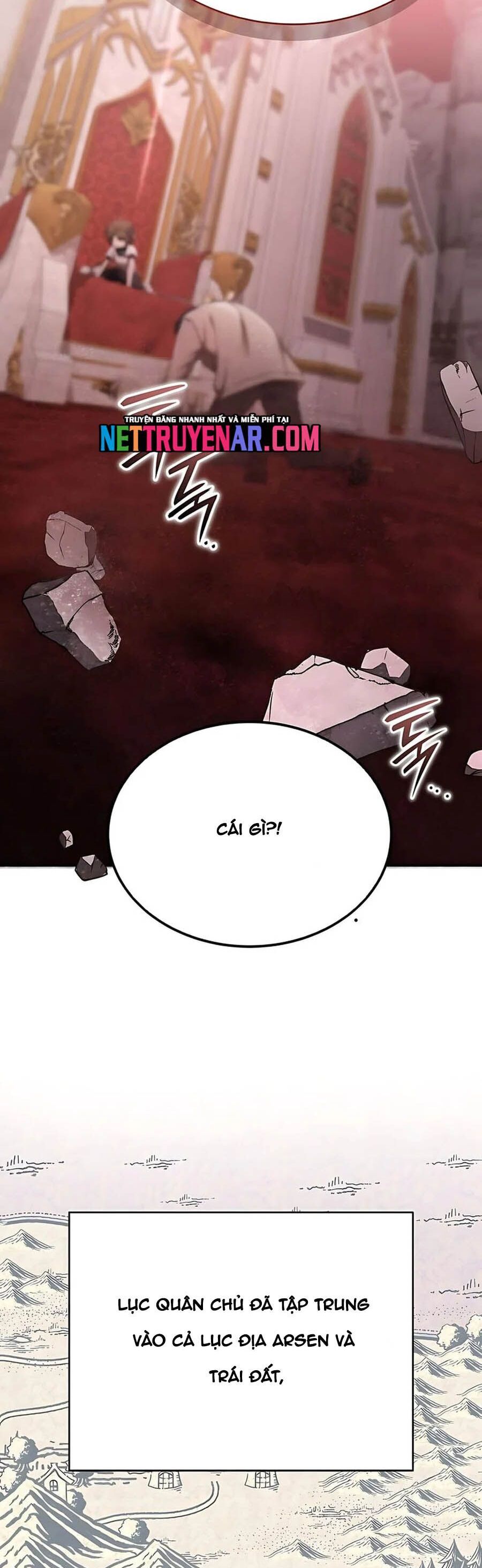 Trường Mẫu Giáo Thần Thú Chương 39 Ảnh 10