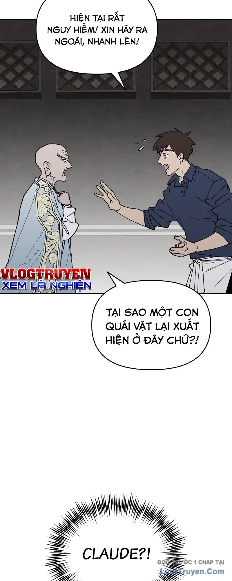 Gà Trống Nuôi Con Isekai Chương 14 Ảnh 69