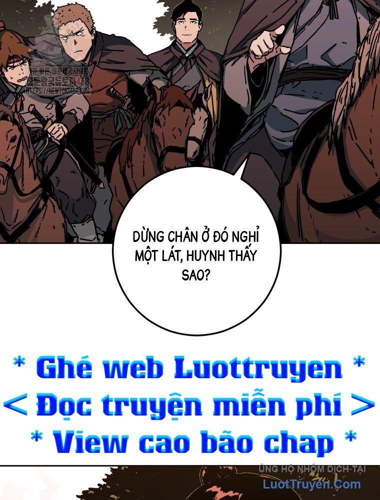 Quân Lâm Thiên Hạ 2 Chương 5 Ảnh 12