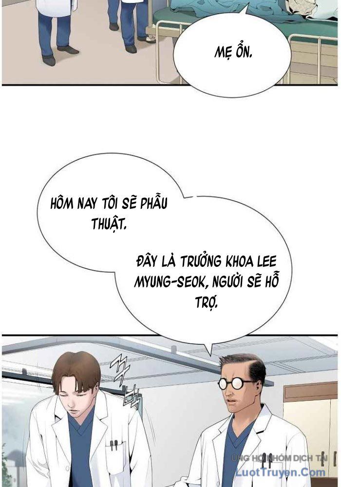 Bác Sĩ Choi Tae-Soo Chương 20 Ảnh 20
