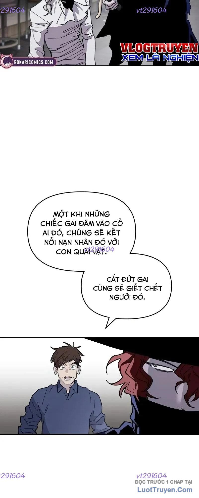 Gà Trống Nuôi Con Isekai Chương 14 Ảnh 57