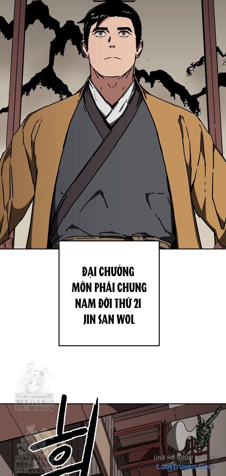 Quân Lâm Thiên Hạ 2 Chương 1 Ảnh 34