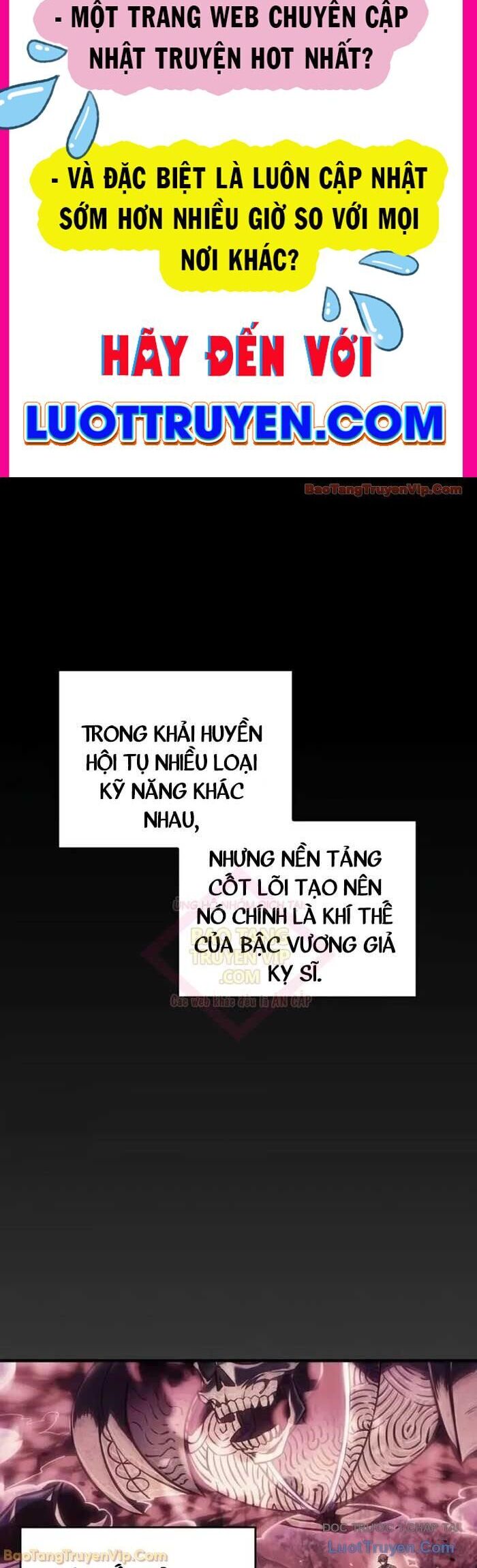 Hồi Quy Bằng Vương Quyền Chương 109 Ảnh 3