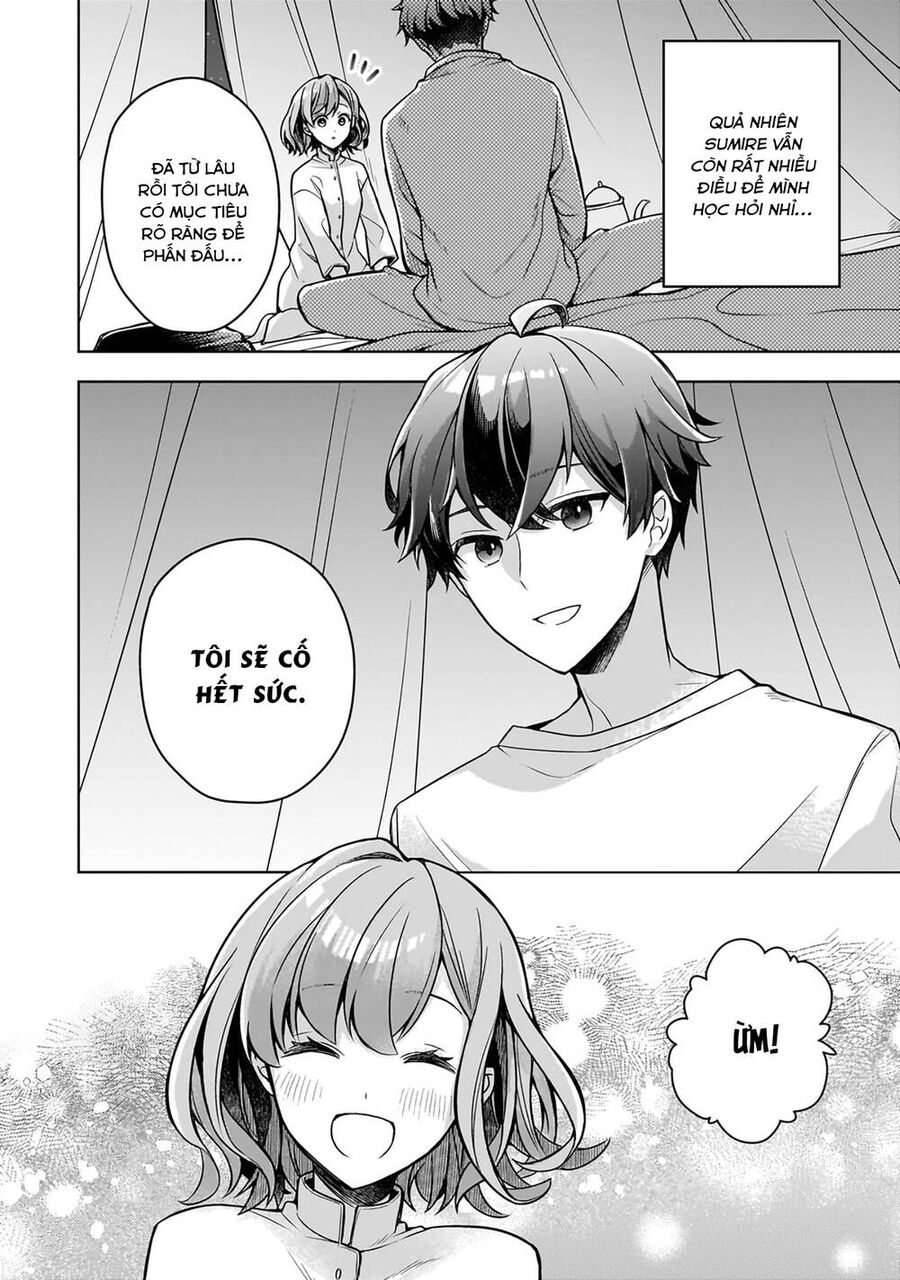 Kougekiryoku Zero Kara Hajimeru Kenseitan Chương 10 Ảnh 30