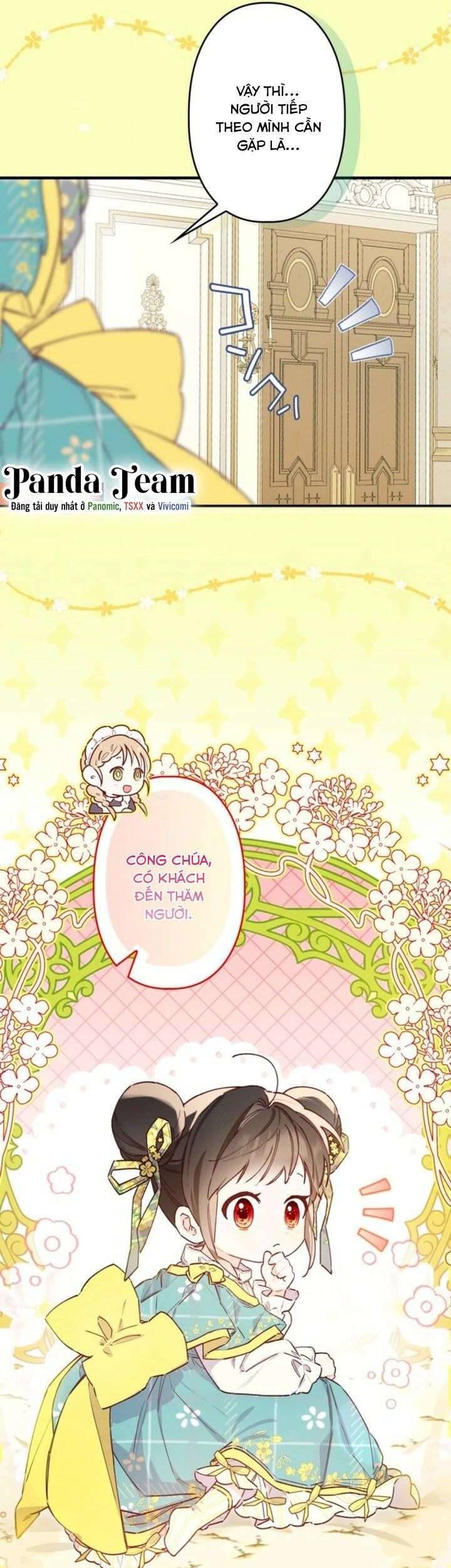 Kiếp Này Em Sẽ Không Sống Dưới Cái Bóng Của Người Chị Song Sinh Chương 3 Ảnh 59