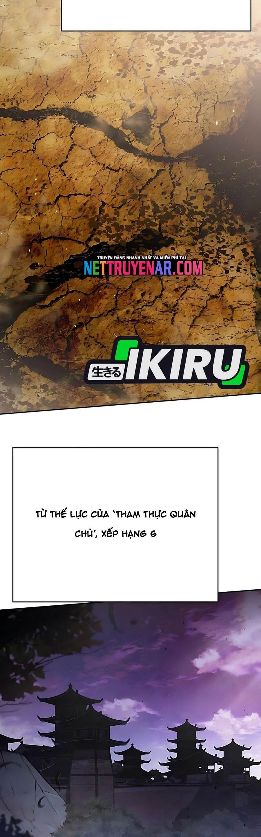 Trường Mẫu Giáo Thần Thú Chương 39 Ảnh 4