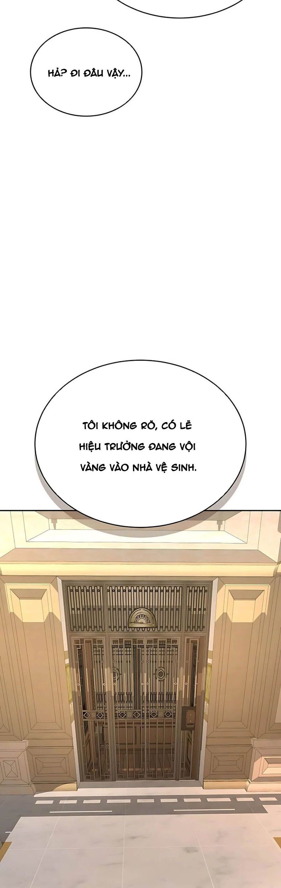 Trường Mẫu Giáo Thần Thú Chương 39 Ảnh 49