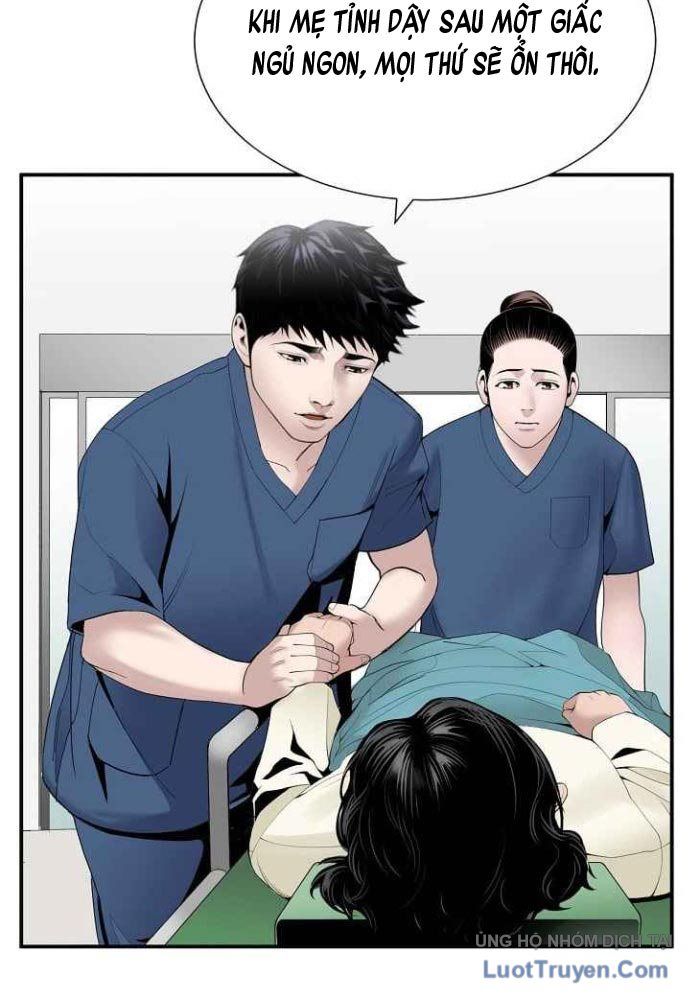 Bác Sĩ Choi Tae-Soo Chương 20 Ảnh 50