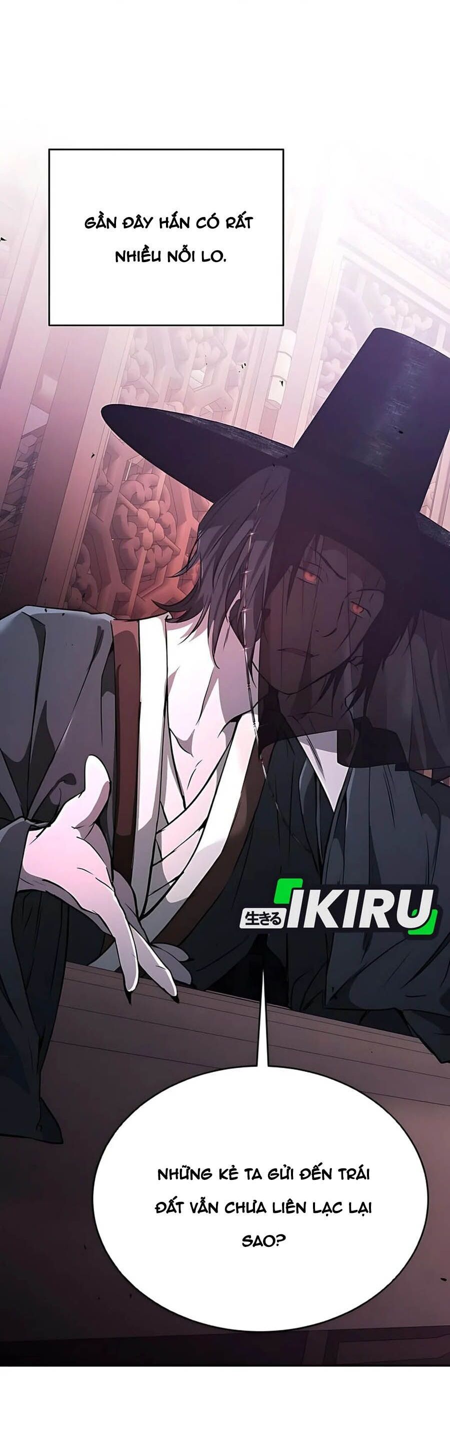 Trường Mẫu Giáo Thần Thú Chương 39 Ảnh 6