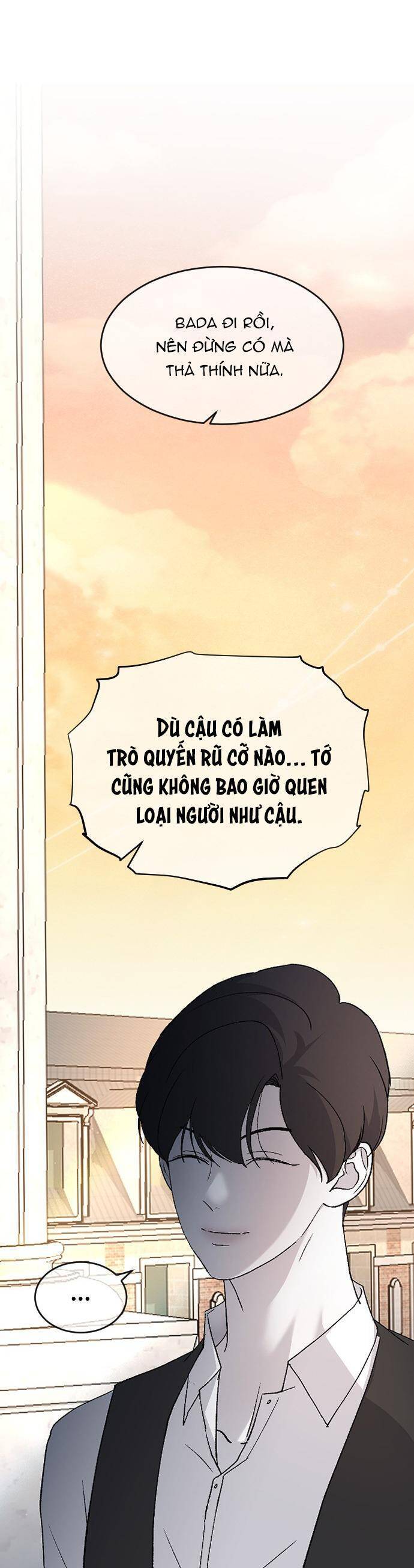 Ba Người Anh Trai Cực Phẩm Của Tôi Chương 84 Ảnh 40