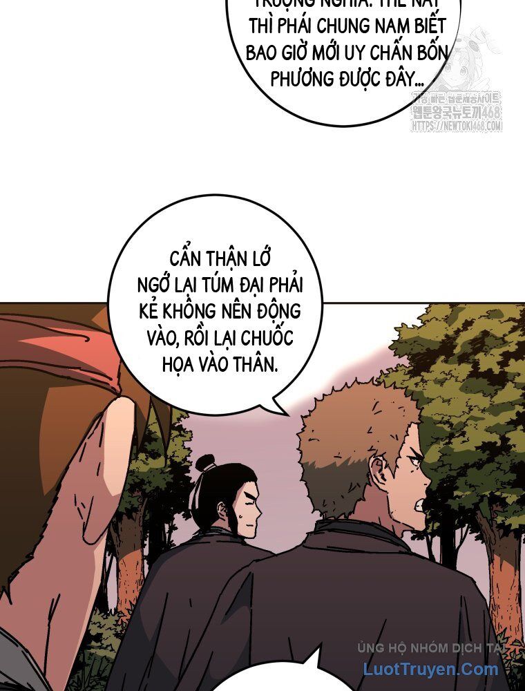 Quân Lâm Thiên Hạ 2 Chương 5 Ảnh 7