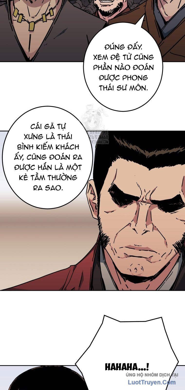 Quân Lâm Thiên Hạ 2 Chương 1 Ảnh 84