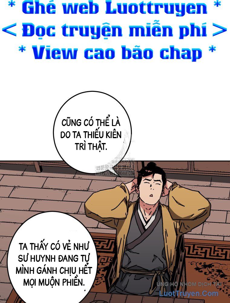 Quân Lâm Thiên Hạ 2 Chương 4 Ảnh 16