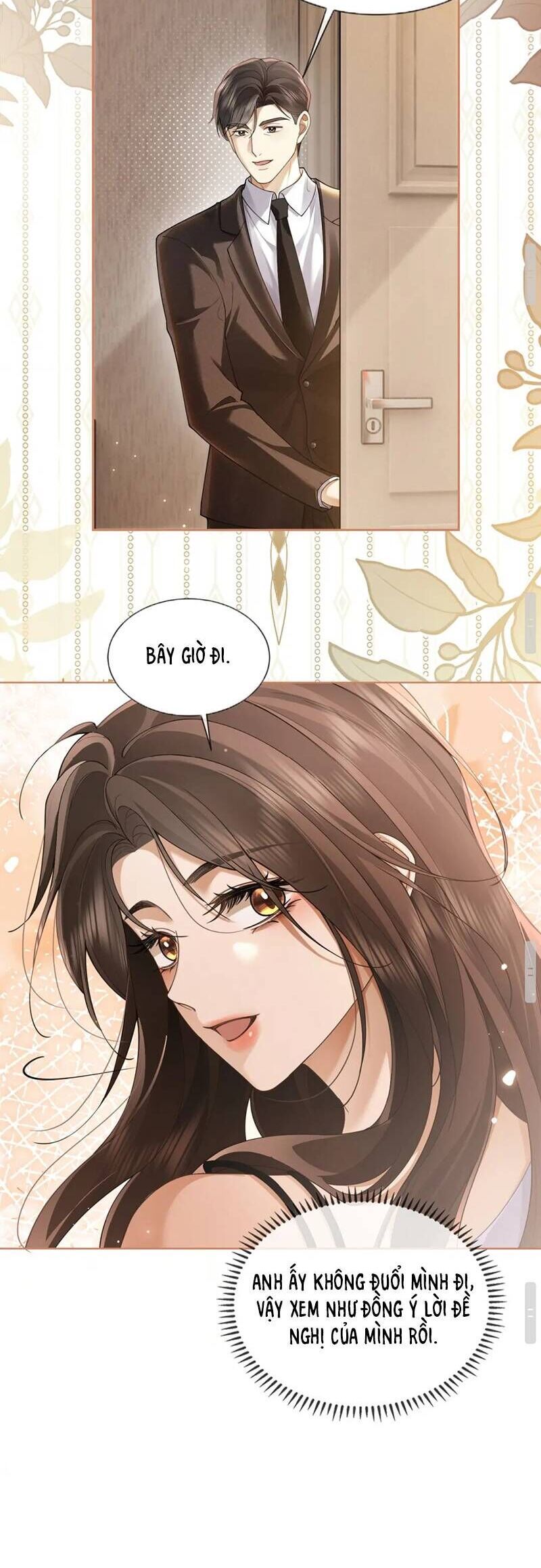 QUYẾN RŨ CÔ ẤY Chương 10 Ảnh 20