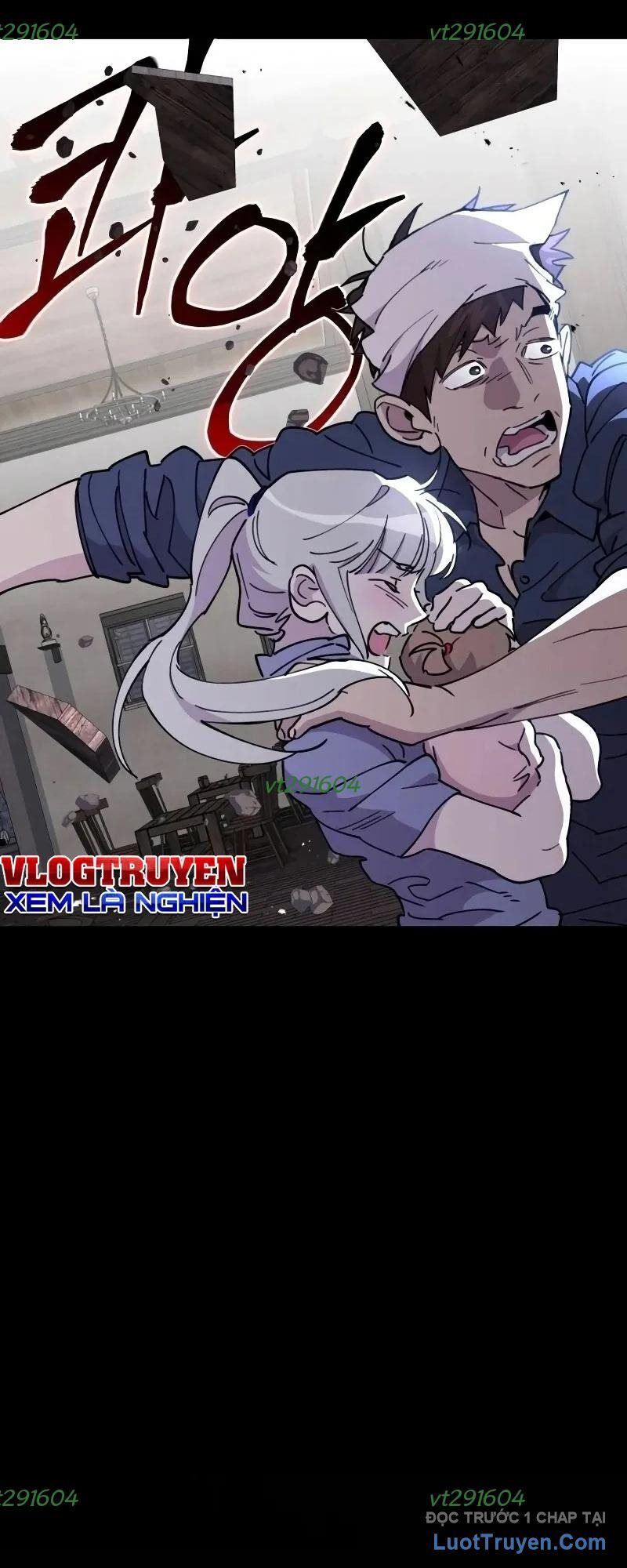 Gà Trống Nuôi Con Isekai Chương 14 Ảnh 15