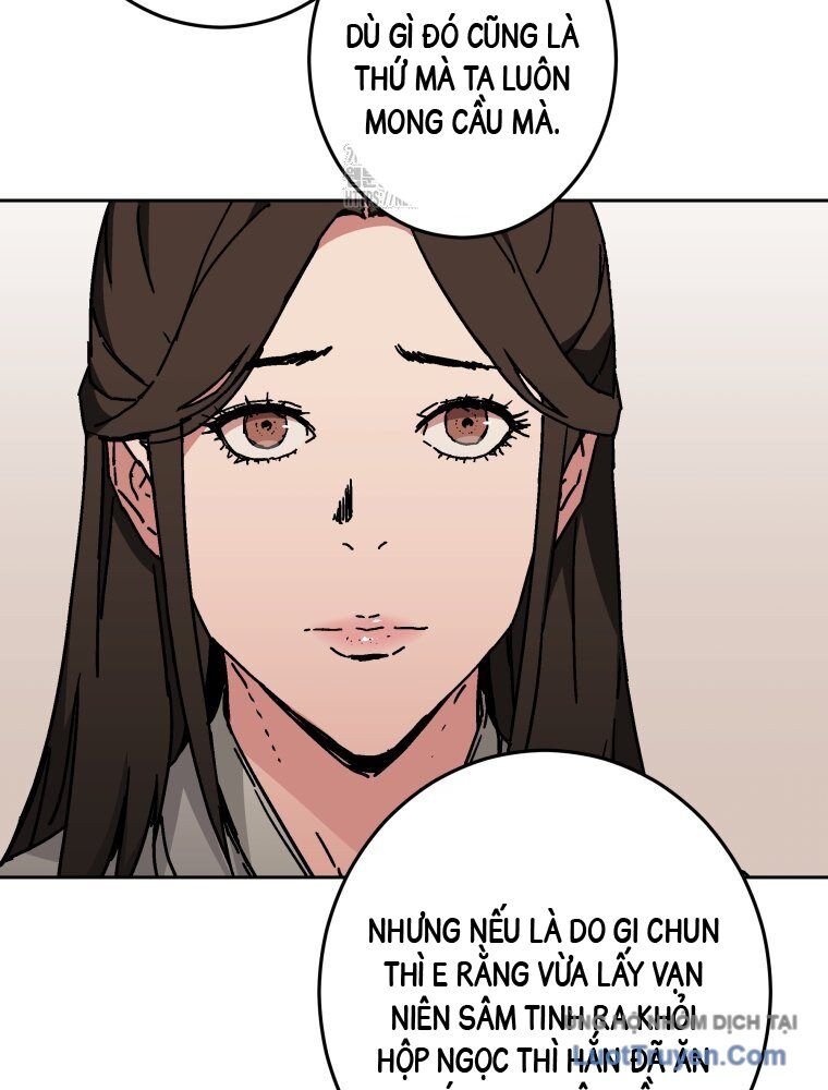 Quân Lâm Thiên Hạ 2 Chương 4 Ảnh 9
