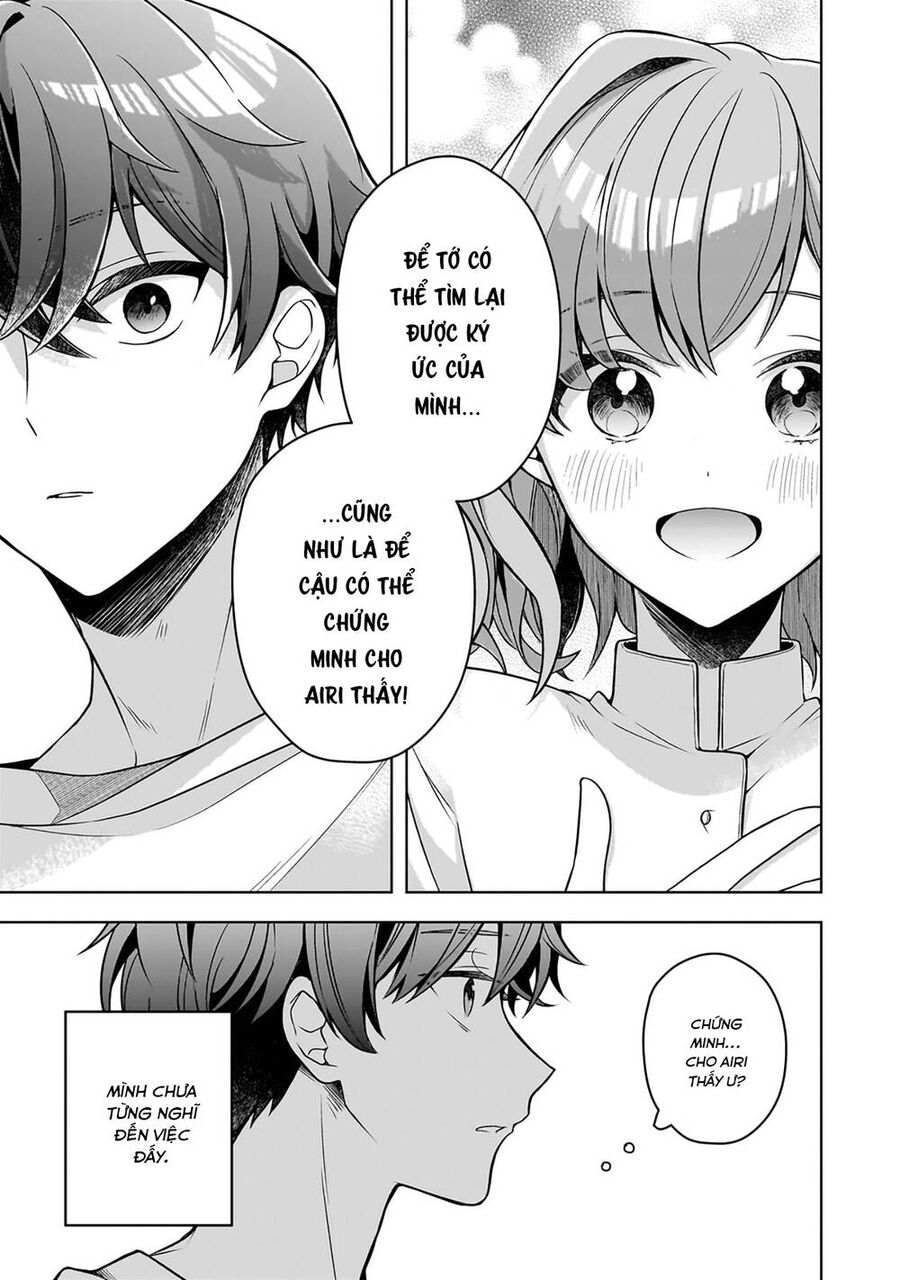 Kougekiryoku Zero Kara Hajimeru Kenseitan Chương 10 Ảnh 29