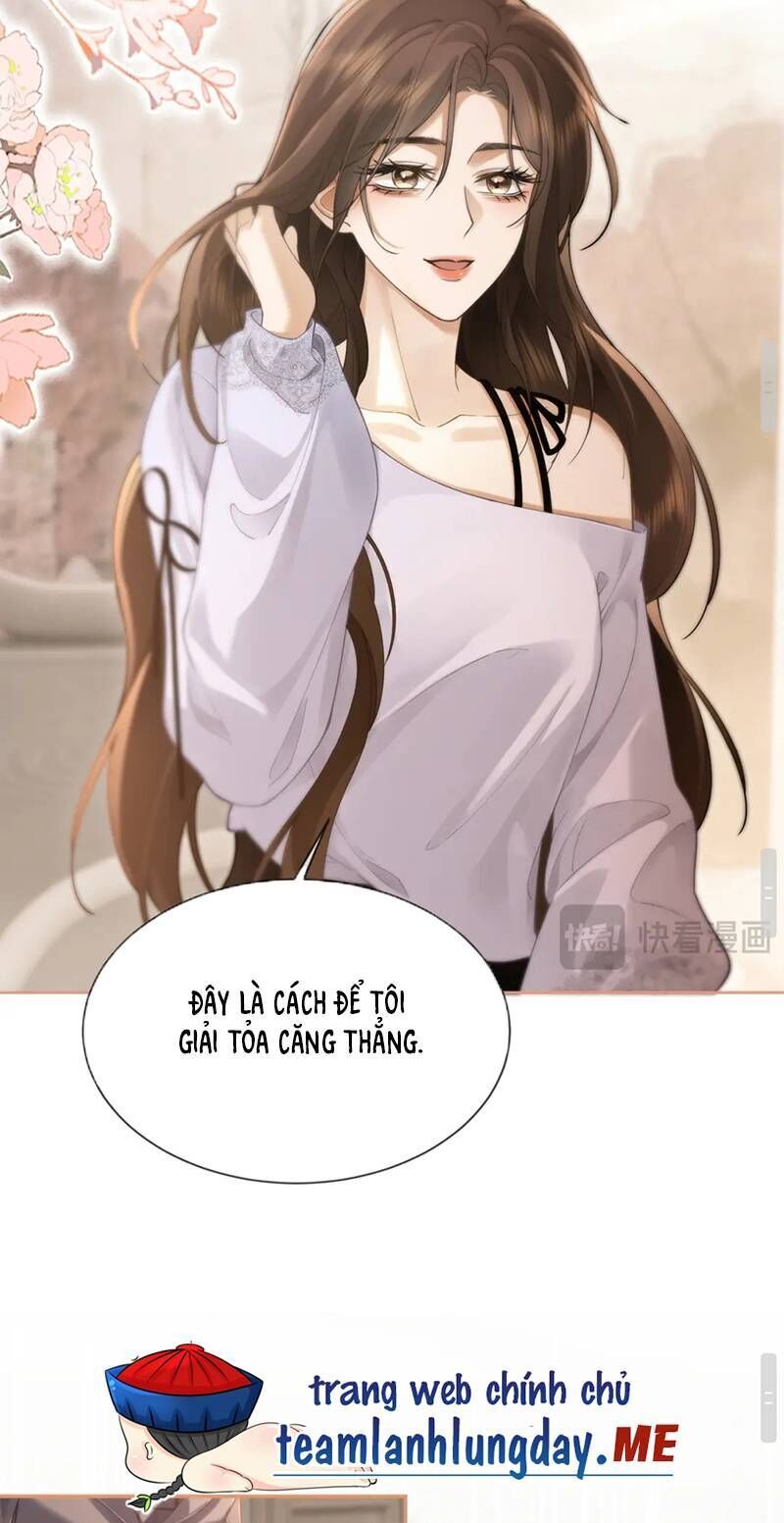 QUYẾN RŨ CÔ ẤY Chương 10 Ảnh 16
