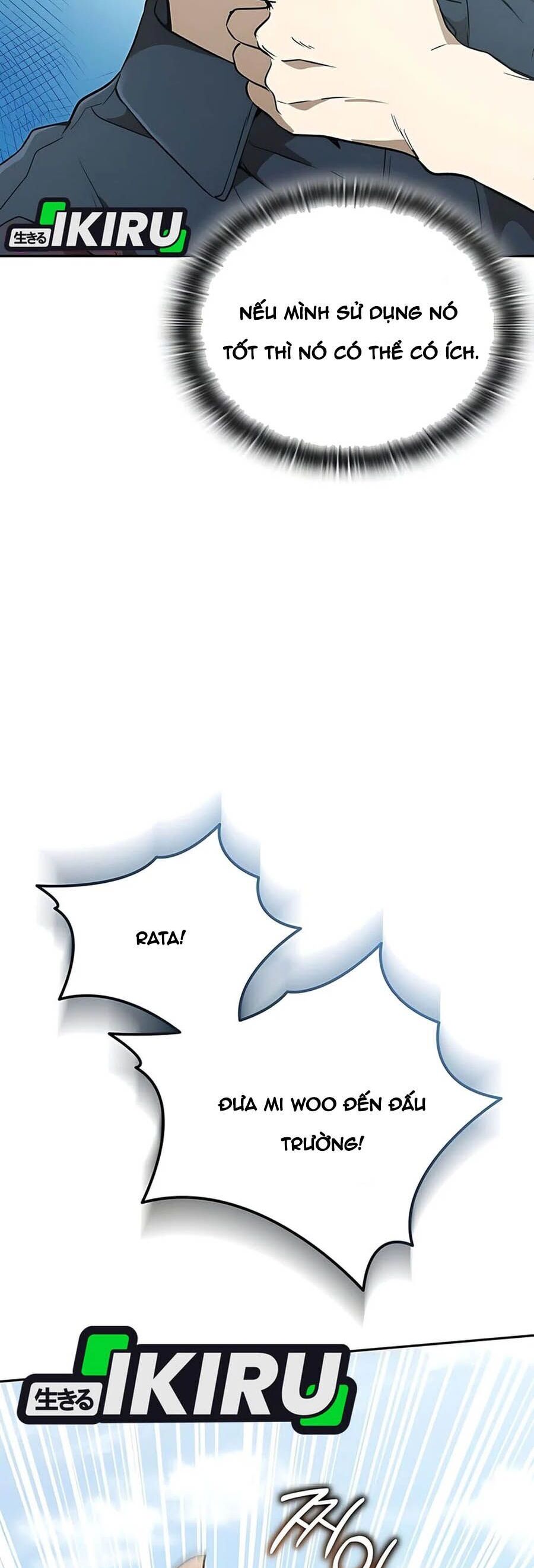 Trường Mẫu Giáo Thần Thú Chương 39 Ảnh 74