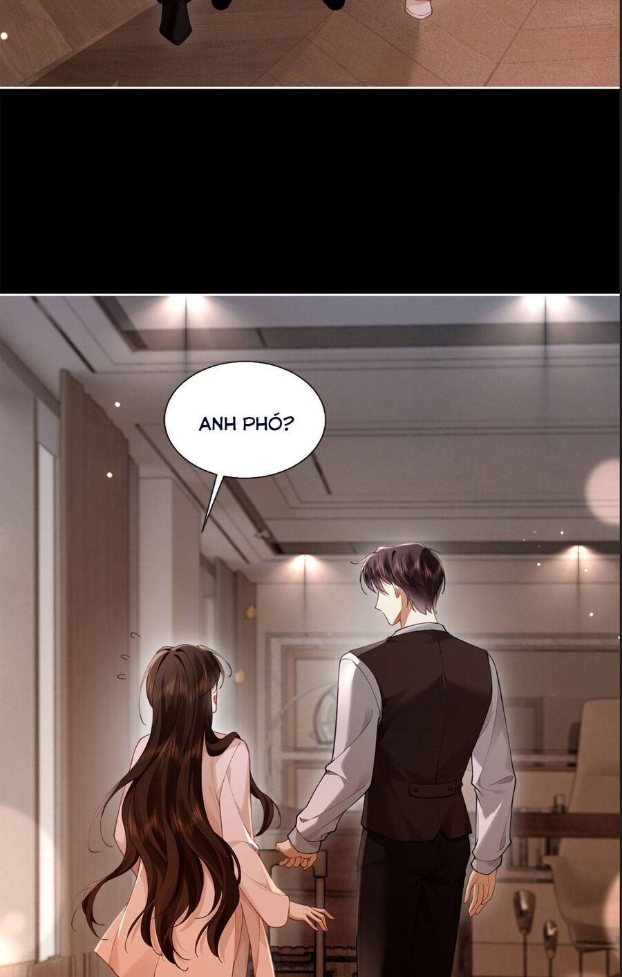QUYẾN RŨ CÔ ẤY Chương 9 Ảnh 17