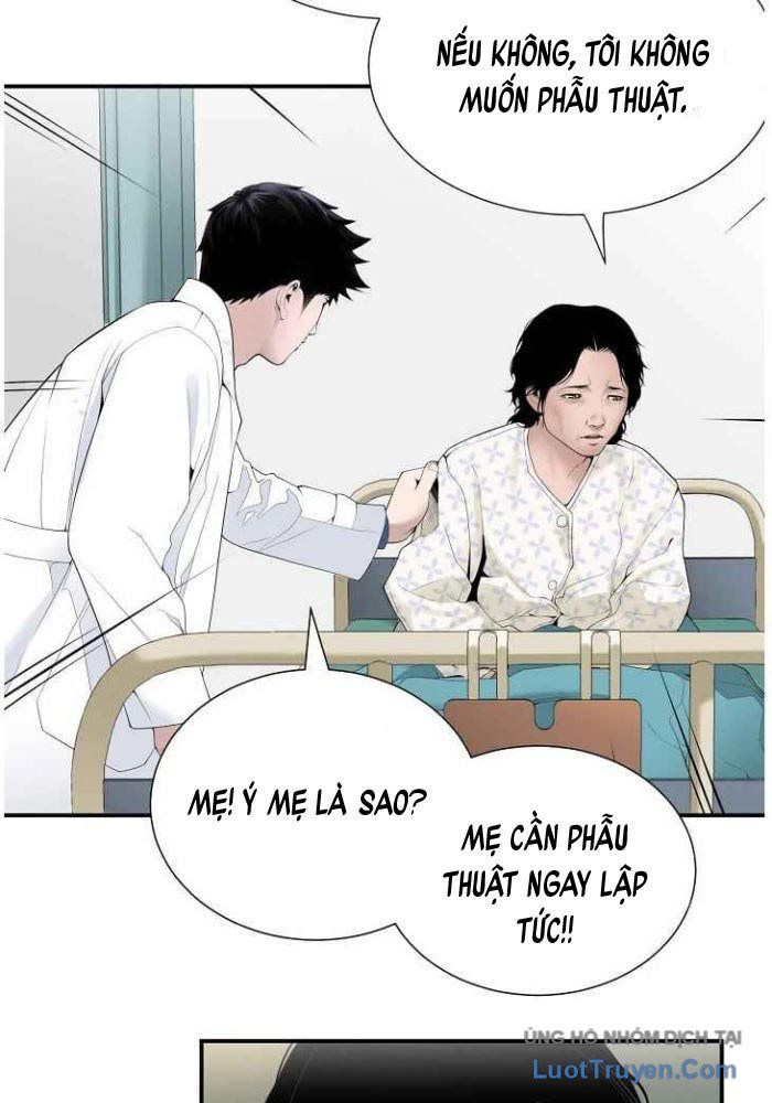 Bác Sĩ Choi Tae-Soo Chương 20 Ảnh 27