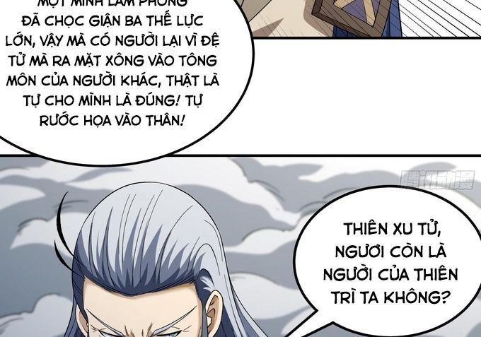 Tuyệt Thế Võ Thần Chương 1057 Ảnh 57