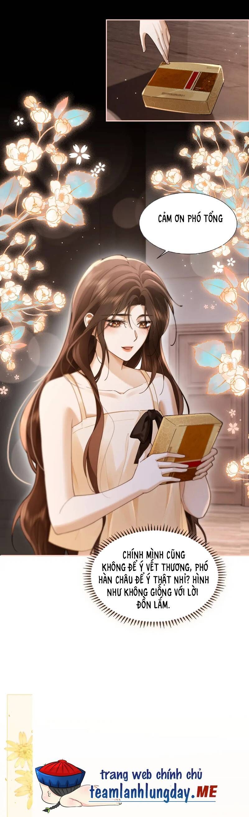 QUYẾN RŨ CÔ ẤY Chương 10 Ảnh 5