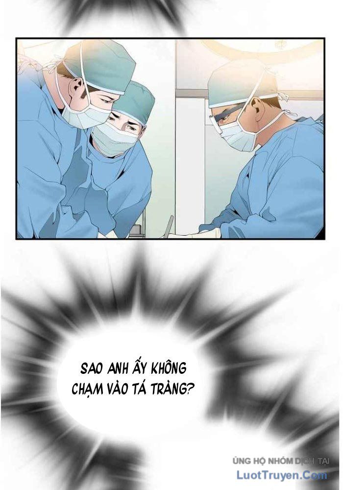 Bác Sĩ Choi Tae-Soo Chương 20 Ảnh 55